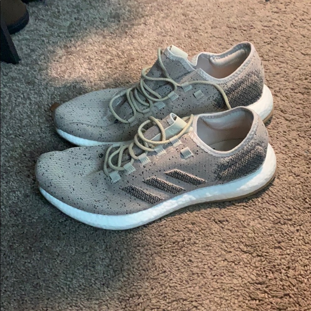 Pure boost adidas
